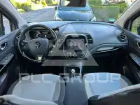 2014 Renault Captur