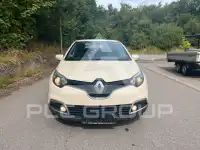2014 Renault Captur