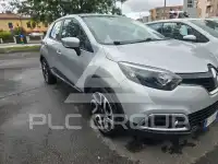 2014 Renault Captur