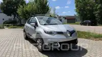 2014 Renault Captur
