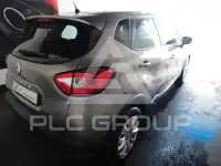2014 Renault Captur