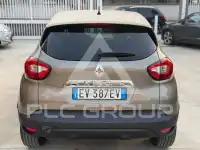 2014 Renault Captur
