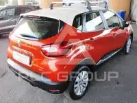 2014 Renault Captur