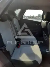 2014 Renault Captur