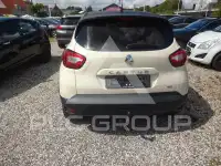 2014 Renault Captur