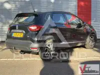 2014 Renault Captur