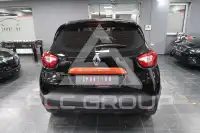 2014 Renault Captur