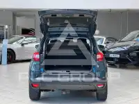 2014 Renault Captur