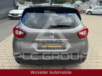 2014 Renault Captur
