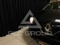 2014 Renault Captur