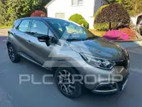 2014 Renault Captur