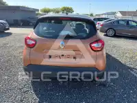 2014 Renault Captur