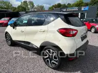 2014 Renault Captur