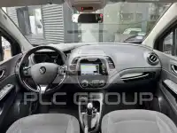 2014 Renault Captur