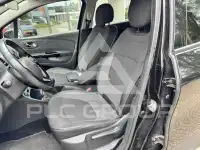 2014 Renault Captur