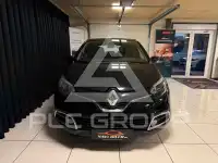2014 Renault Captur