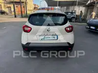 2014 Renault Captur