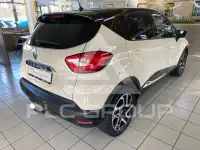 2014 Renault Captur