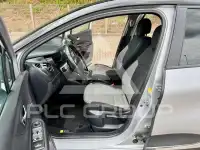 2014 Renault Captur