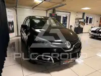2014 Renault Captur