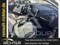 2014 Renault Captur