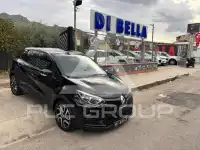 2014 Renault Captur