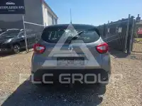2014 Renault Captur