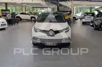 2014 Renault Captur