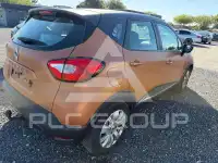 2014 Renault Captur