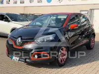 2014 Renault Captur