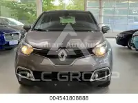 2014 Renault Captur