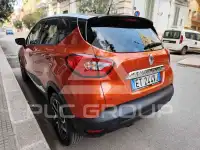 2014 Renault Captur