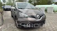 2014 Renault Captur