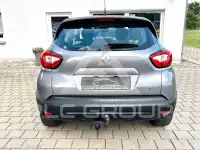 2014 Renault Captur
