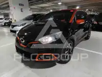 2014 Renault Captur
