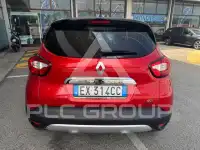 2014 Renault Captur