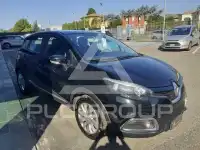 2014 Renault Captur