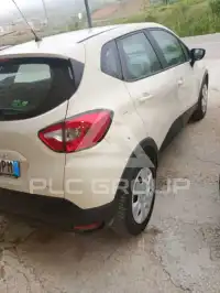 2014 Renault Captur