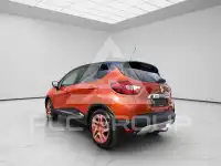 2014 Renault Captur