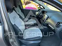 2014 Renault Captur