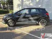 2014 Renault Captur