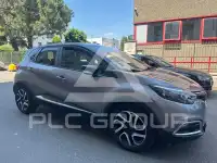 2014 Renault Captur
