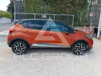 2014 Renault Captur