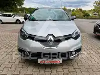2014 Renault Captur