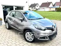 2014 Renault Captur