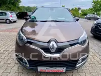 2014 Renault Captur