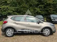 2014 Renault Captur