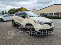 2014 Renault Captur