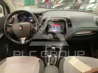 2014 Renault Captur