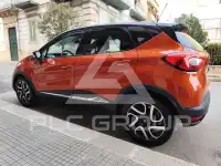 2014 Renault Captur